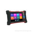 4K Display Support HD CVI TVI H.265 CCTV Camera Tester IPC Tester & Accessories